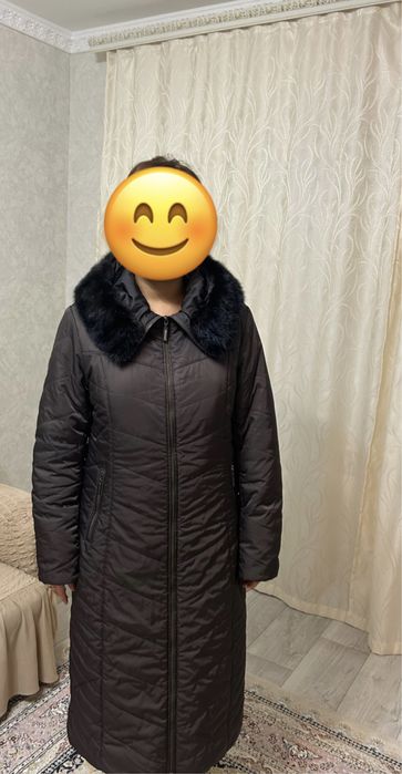 Продам Пухавик зимний