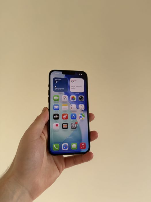 iPhone 13 Pro Max 128gb Green