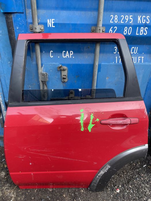 Все запчасти на Митсубиси аутландер