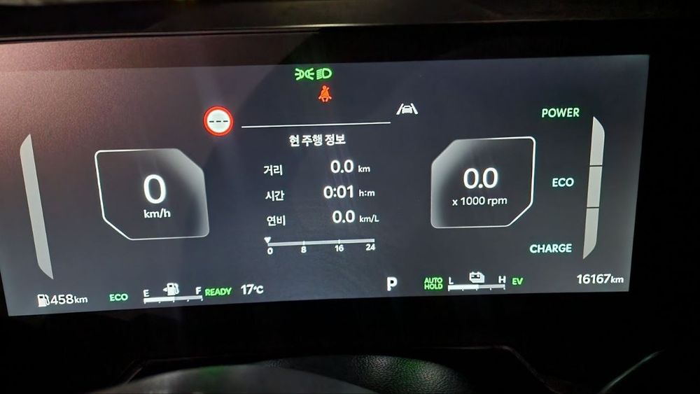 Kia Sorento 2025 gibrid