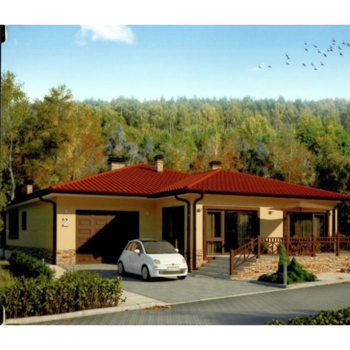 Продава се Къща в Стара Загора, Железник - център - 215 кв.м за 1396 €/кв.м - Снимка #3