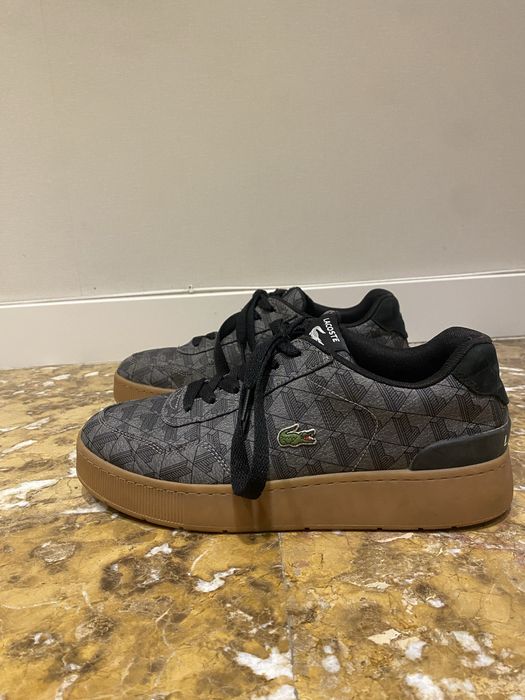 Обувь Lacoste оригинал