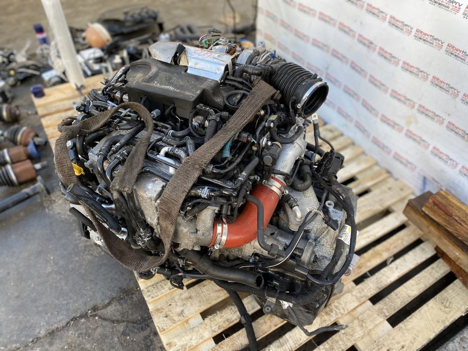 motor vw 2.0 tdi biturbo tip cua