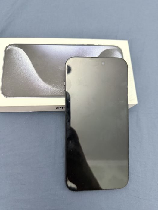 Iphone 15 Pro Max 512GB