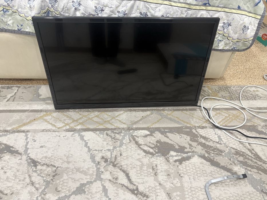 Продам телефизор смарт тв