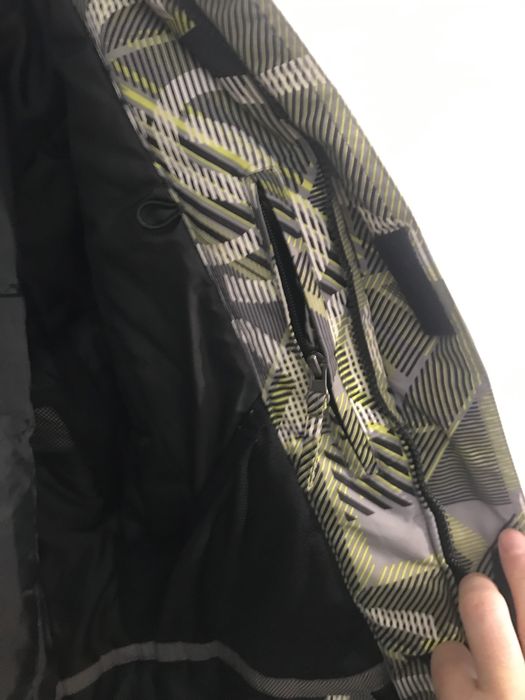 Ски яке Kenvelo