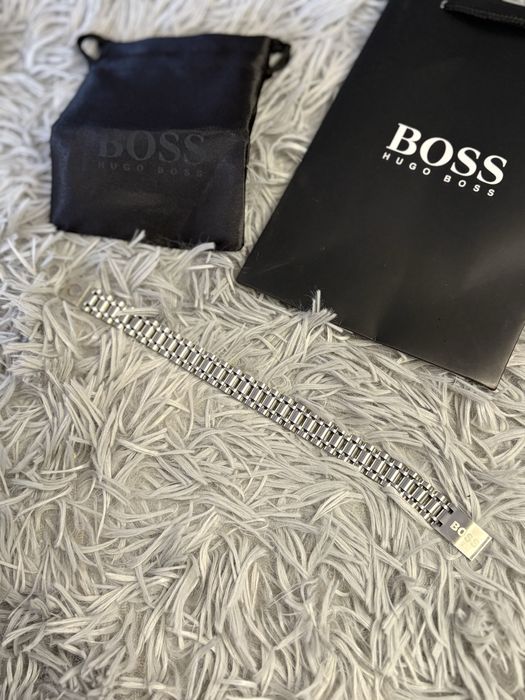 Bratara Hugo Boss