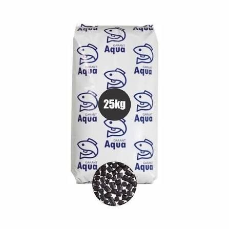 Aqua garant uni.