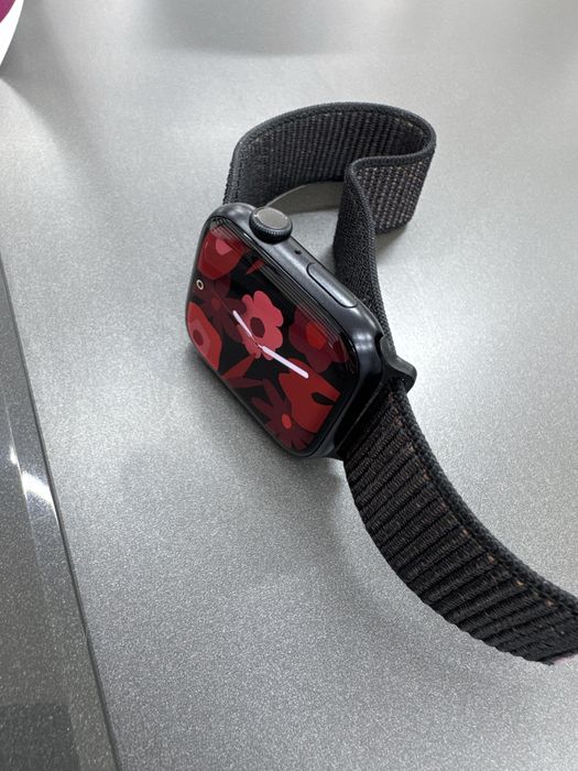 apple watch 9 series