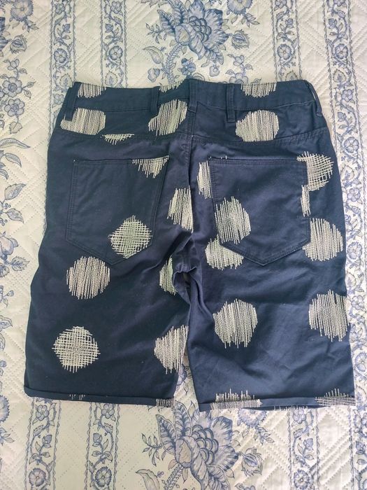 Pantaloni scurți G-Star Raw,  noi, mărimea 23