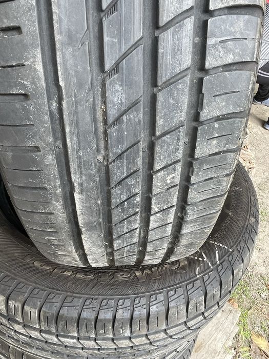 Гуми Matador Hektora 4*4 летни за SUV 235/60/18