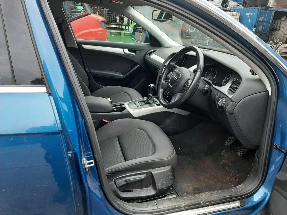 Bloc lumini Audi A4 B8 2009 Sedan 1.8 TFSI