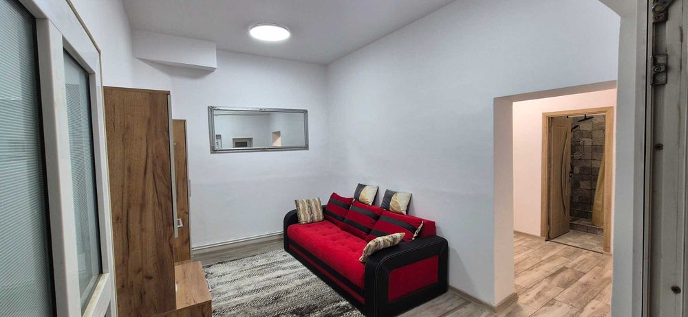 Apartament 2 camere centru Sighisoara