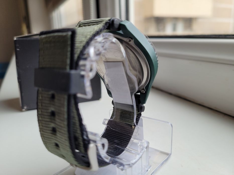 Timex Expedition Acadia 42 mm