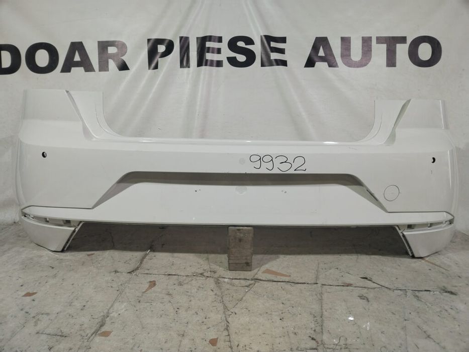 Bara spate Seat Ibiza, 2016, 2017, 2018, 2019, cod origine OE 6F0807417.