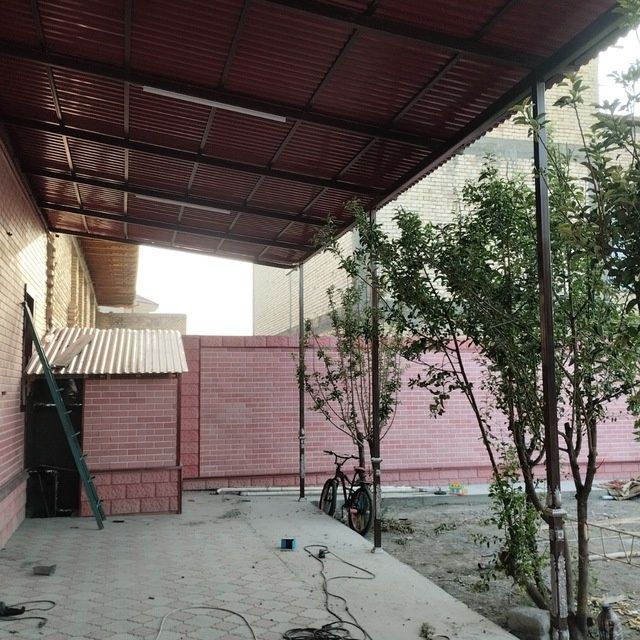 Sivarka hizmati pol patalok hizmati har qanday turdagi sivarka ishlari