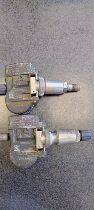 Vând senzori presiune roti