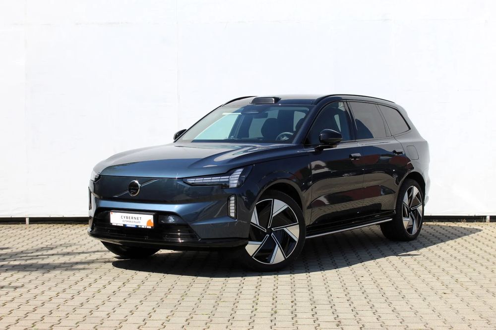 Volvo EX90