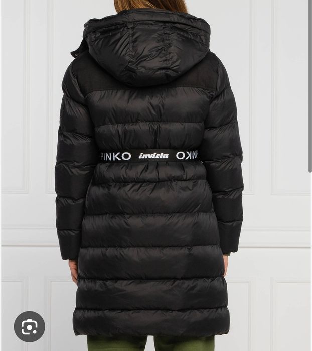 Pinko invicta дамско яке