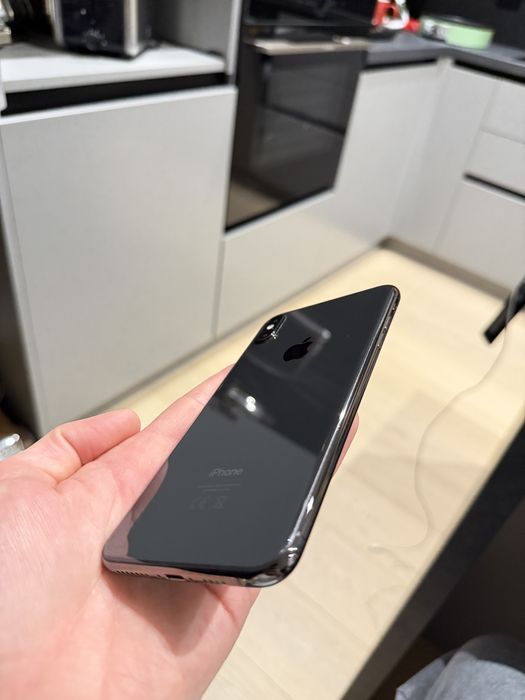 iPhone Xs Max 256 GB