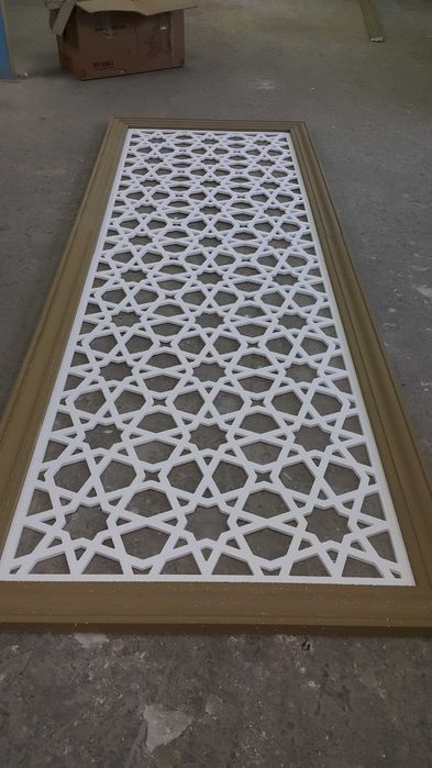 Ровер Пенопласт Узоры