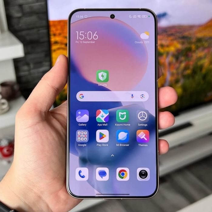 Xiaomi 15T Pro 5G New Super Skidka+Garantiya