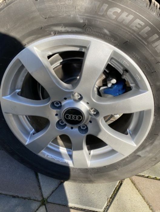 Vand Audi A6 C5 (4B), 1.9 TDI AJM, 115 CP.