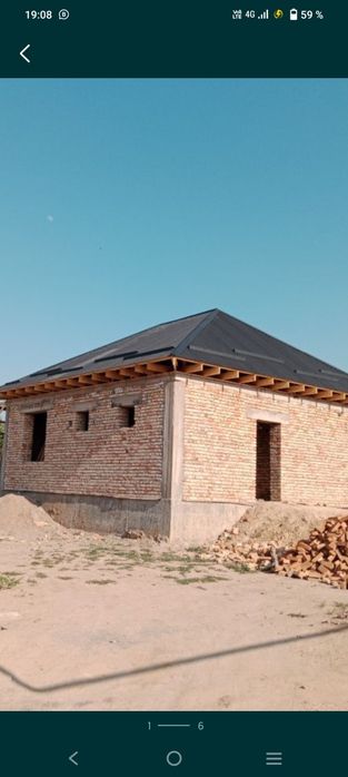 Крыша ремонт. кровельные работы