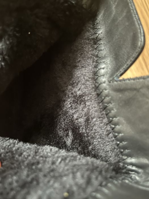 Женские демисезонные ботинки