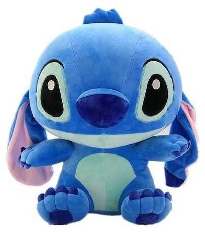 Стич мягкая игрушка - милый подарок