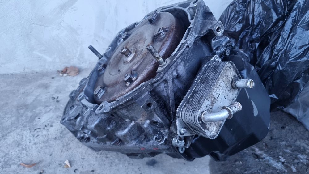 Cutie de viteze automata Alfa Romeo 159 1.9 diesel