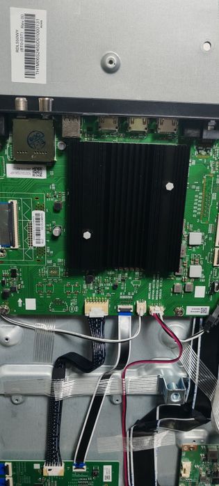 Piese de schimb Smart TV