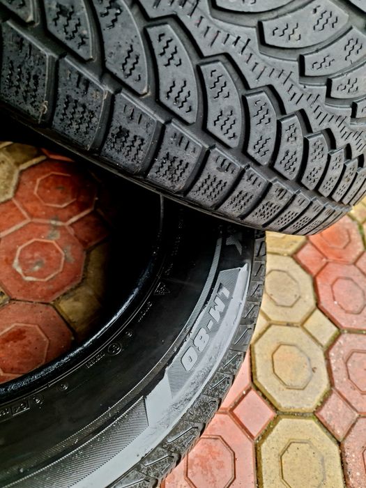 Anvelope iarnă Bridgestone 235 65 17