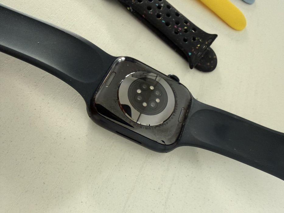 Apple watch 9 45mm GPS