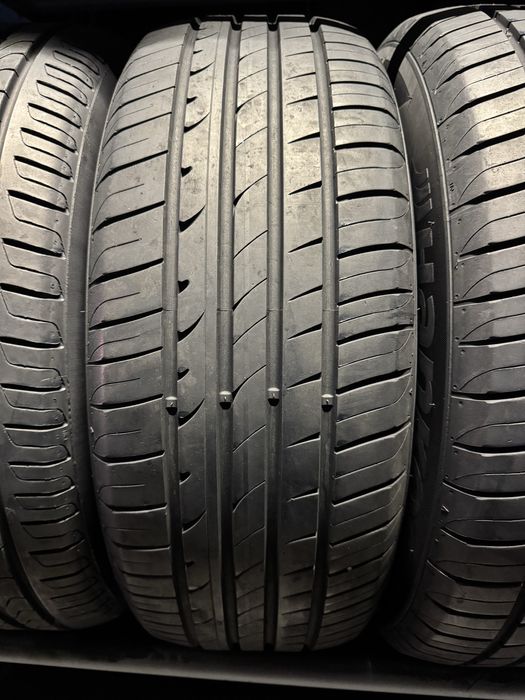 Anvelope 225/60/17 Hankook