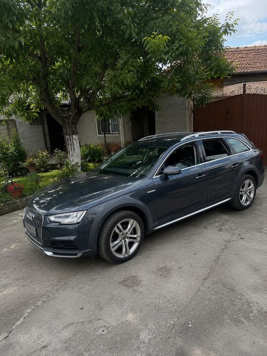 Audi A4 Allroad 2.0Diesel