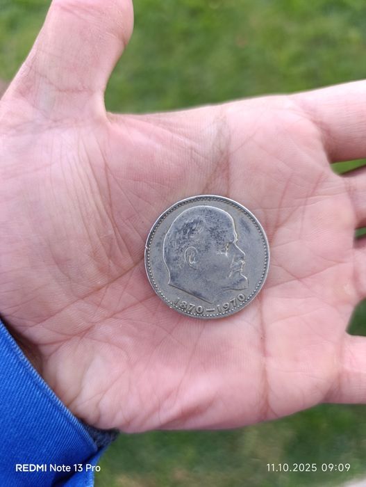 СССР tanggalari sotiladi