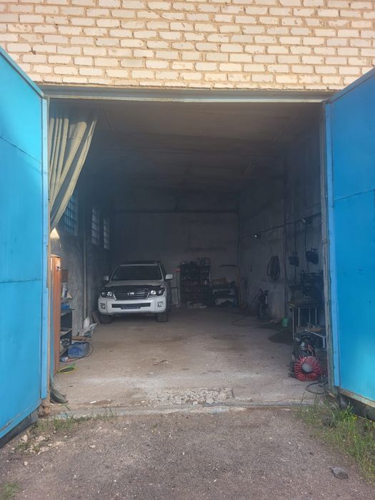 Помещение в аренду