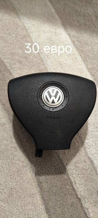 Волан Passat b6 модули  лостове за управление