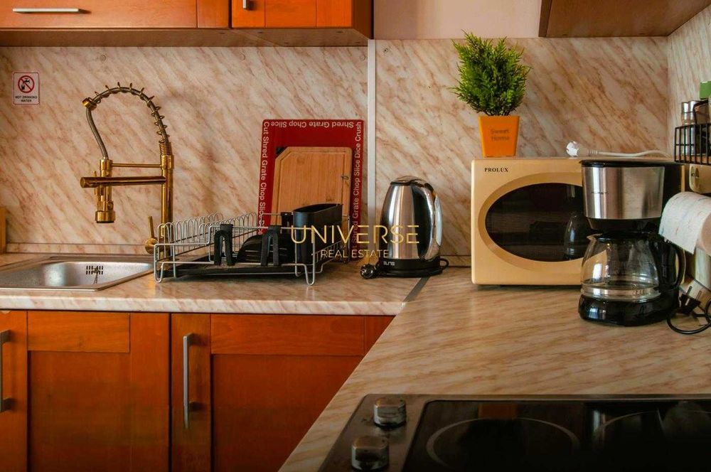 Продава се Двустаен апартамент в с. Кошарица, Област Бургас - 70 кв.м за 929 €/кв.м - Снимка #1