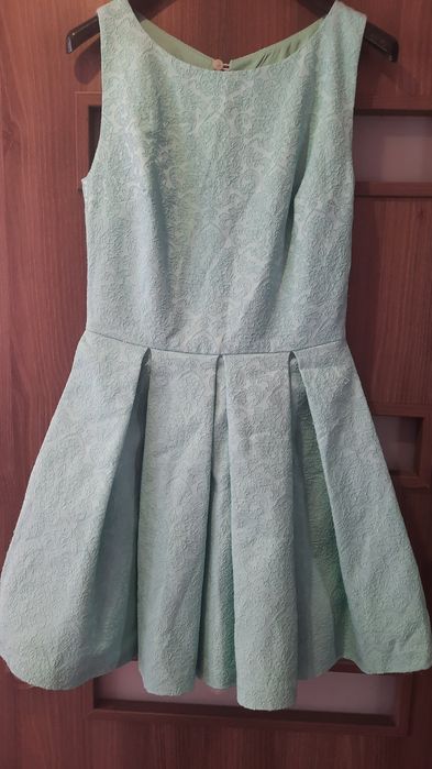 Дамска рокля Junona