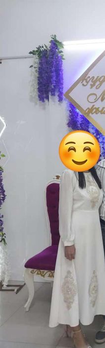 Платье 4000 тенге