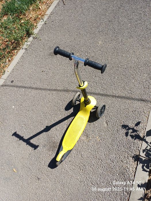 trotineta copii mixta