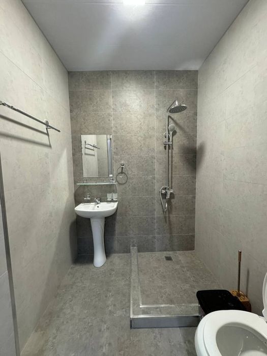 Shoshiling tayyor  odam quyilmagan Bochkada joylashgan dacha sotiladi