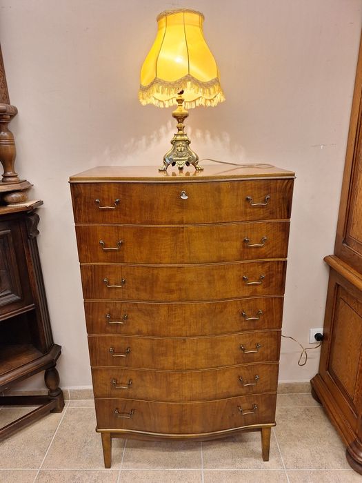 Датски скрин  Mid  Centory