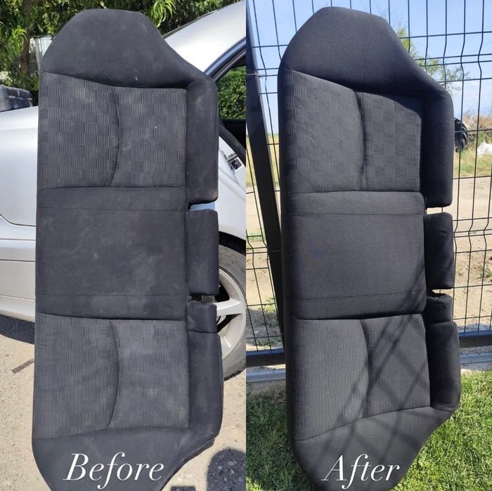 Пране на автомобил и други