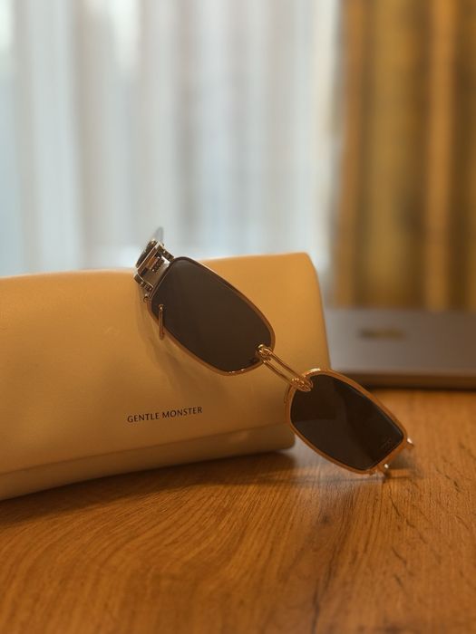 Слънчеви очила Gentle Monster