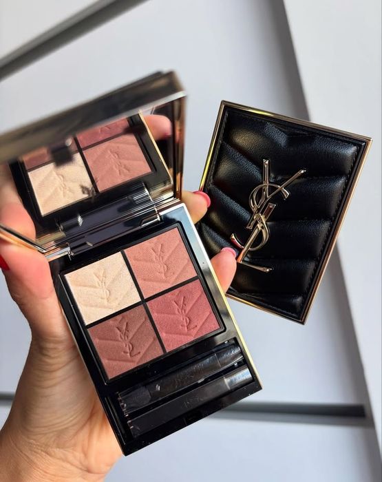 YSL Gueliz dream