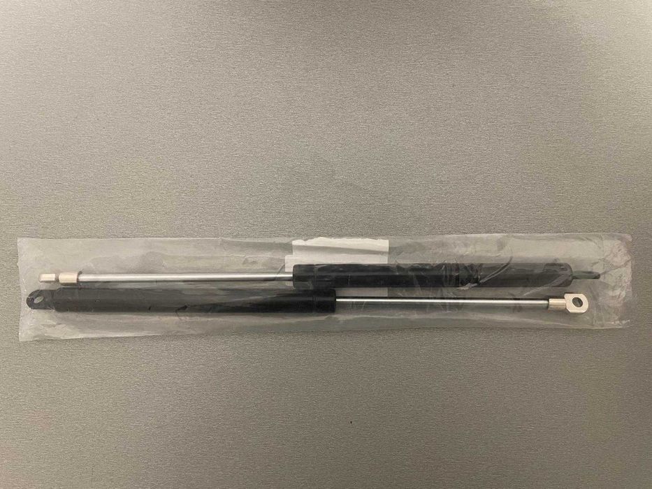 Set amortizoare/telescoape pentru trapa Dometic Heki 2 - rulote