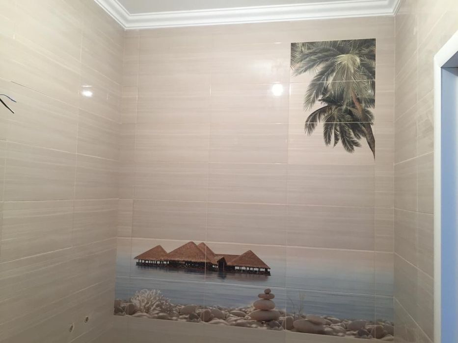 Ремонт квартир и офисов